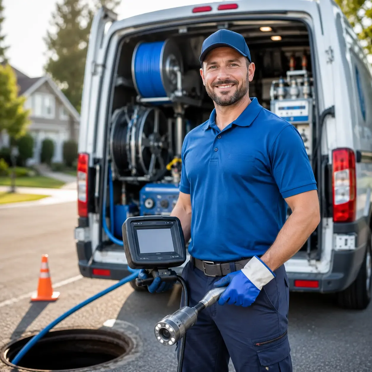Local Pipe Relining specialists in Westmoreland, TN