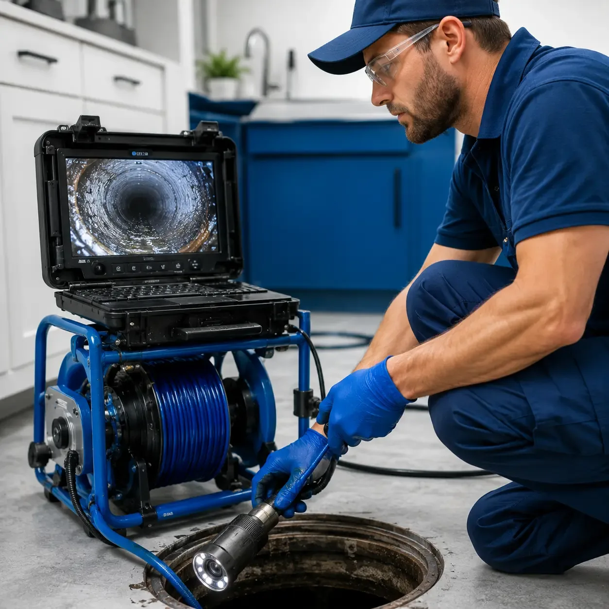 Pipe Relining professionals serving Westmoreland, TN